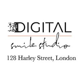 Digital Smile Studio Logo