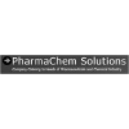 PharmaChem Solutions Logo