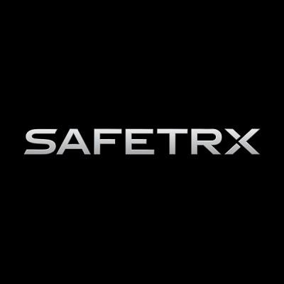 SafeTrx Logo