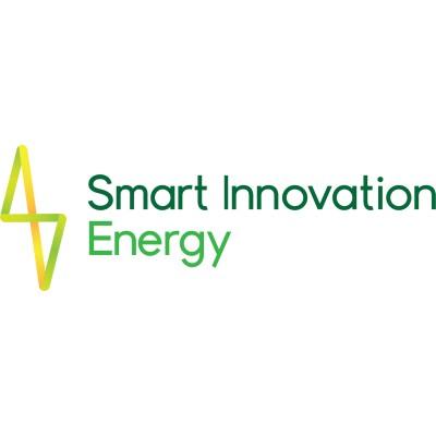 Smart Innovation Energy (Pty) Ltd Logo