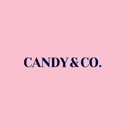 Candy & Co. Logo