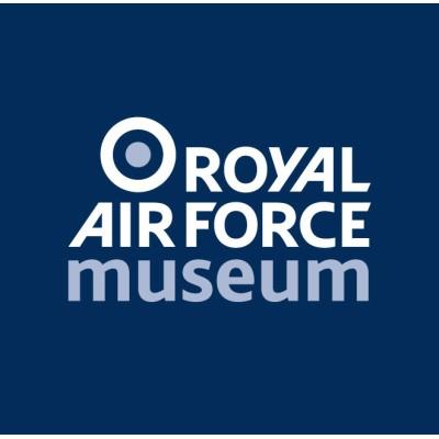 The Royal Air Force Museum Logo