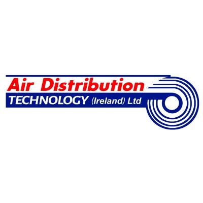 AIR DISTRIBUTION TECHNOLOGY (IRL) LTD Logo
