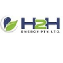 H2H Energy Pty. Ltd. Logo
