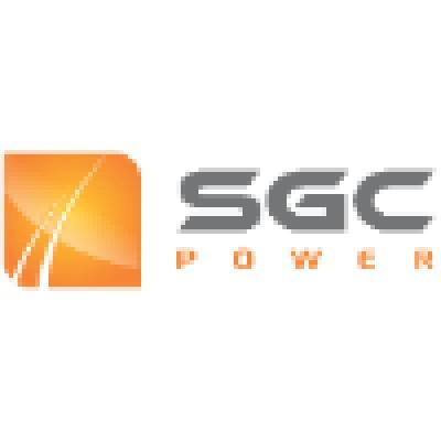 SGC Power Logo