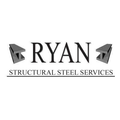 Ryan Structural Steel Services Ltd Logo