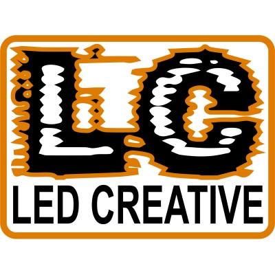 LED CREATIVE LTD Logo