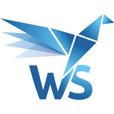 Woodswallow's Logo