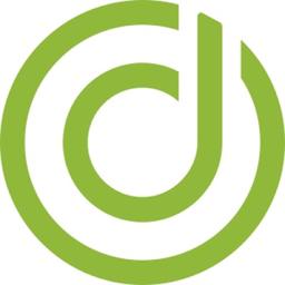DotFlorence Lab Logo