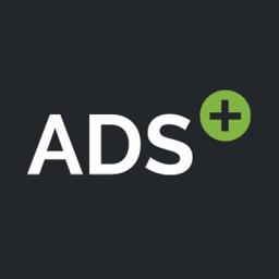 Ads.Plus Logo