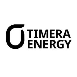 Timera Energy Logo