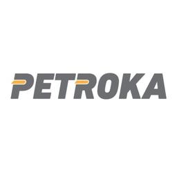 Petroka International Logo