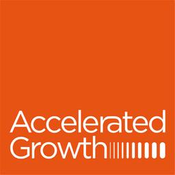 Accelerated Growth AB Logo