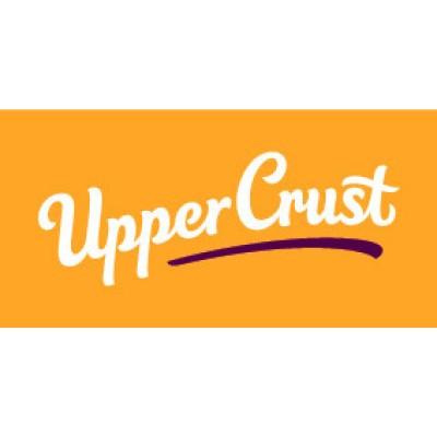 Upper Crust Logo