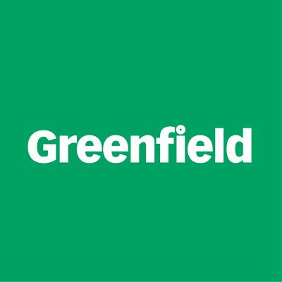 Greenfield Infrastructure Partners Logo