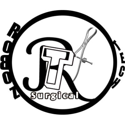 ROBOZ TECH ® Logo