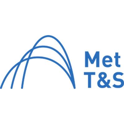 Met T&S Logo