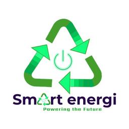Smart energi Logo