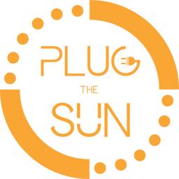 Plug The Sun Logo