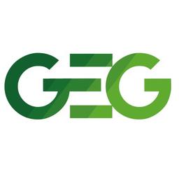 GEG ehf. Logo