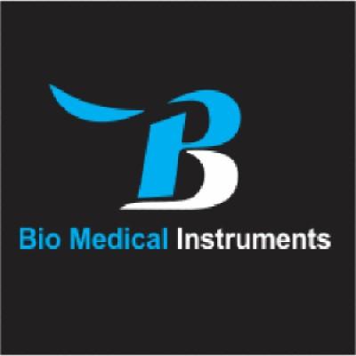 BIO MEDICAL INSTRUMENTS Logo