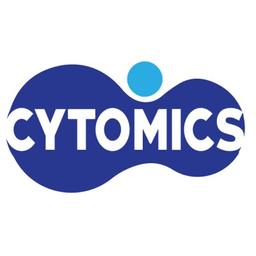 Cytomics Sdn. Bhd. Logo