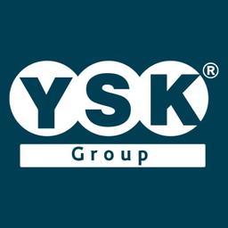YSK Group Logo