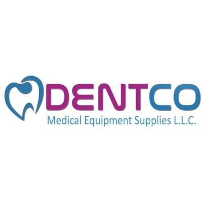 Dentco Medical Equipment Supplies LLC Logo