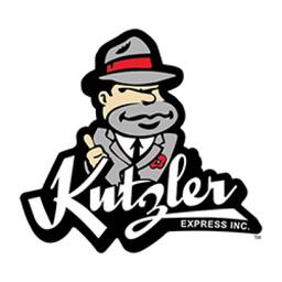 Kutzler Express Logo