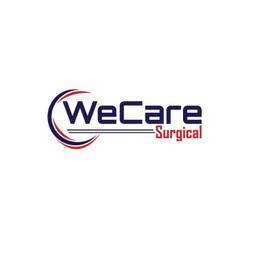 WeCare Surgical Logo