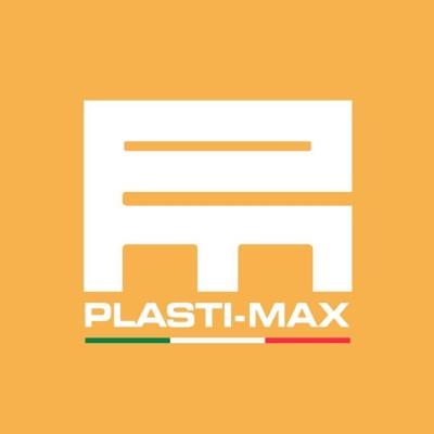 PLASTI-MAX SPA Logo