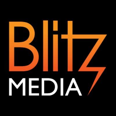 BLITZ MEDIA LIMITED's Logo