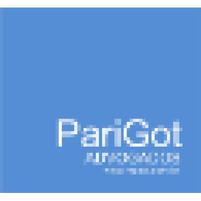 PariGot Advogados Logo