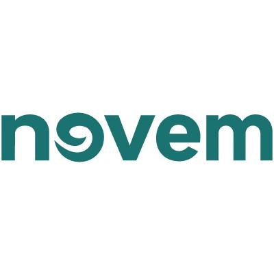 Novem Digital Inc. Logo