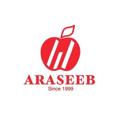 Araseeb Co Logo