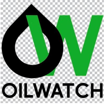 Oilwatch Laboratory Services Logo