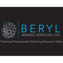 BERYL Mining Services Ltd. Logo