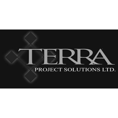 Terra Project Solutions Limited Logo