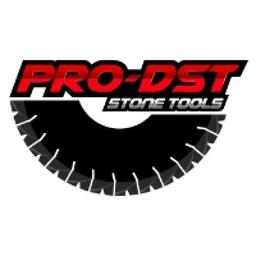 Profesional Diamond Stone Tools Logo