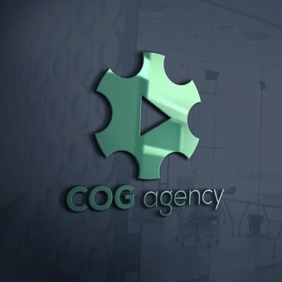 COG Agency Logo