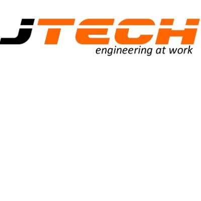 JTech Inc.'s Logo
