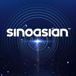 Sinoasian Logo