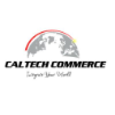 Caltech Commerce Inc. Logo