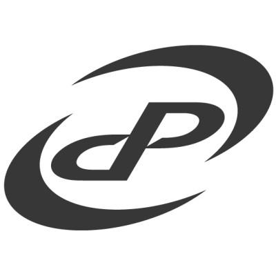 Diamond Pauber Logo