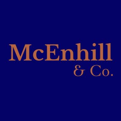 McEnhill & Company Consulting Ltd. Logo