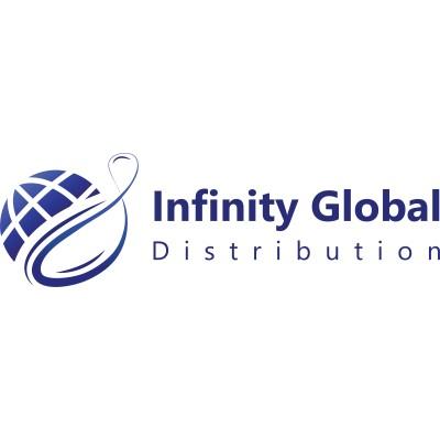 Infinity Global Distribution LLC Logo