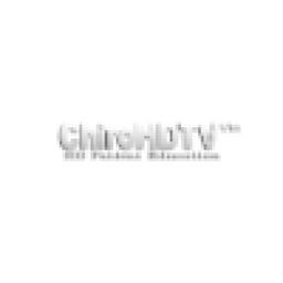 ChiroHDTV.com Logo