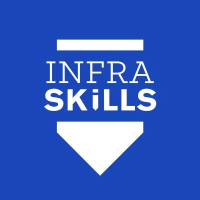 INFRA Skills Ltd's Logo