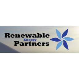 Renewable Energy Partners Logo