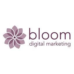 Bloom Digital Marketing Logo